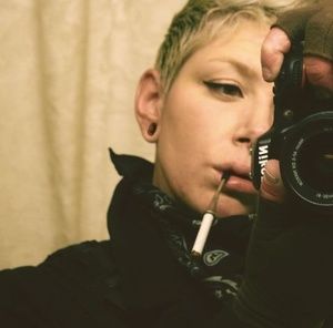 Meet your Posher, Hannahbelle